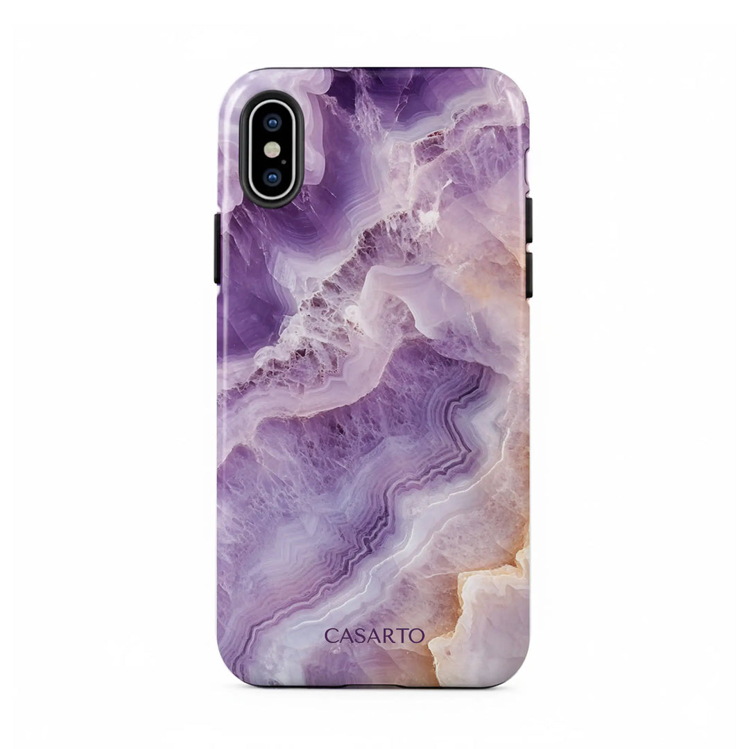 Brume Violette