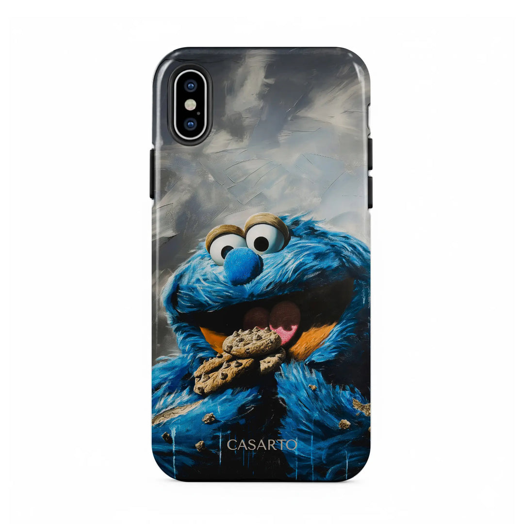 Chaos des cookies