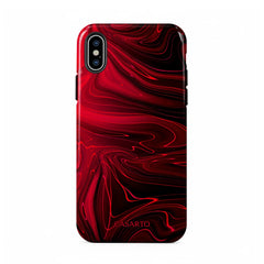 Ruée Rouge