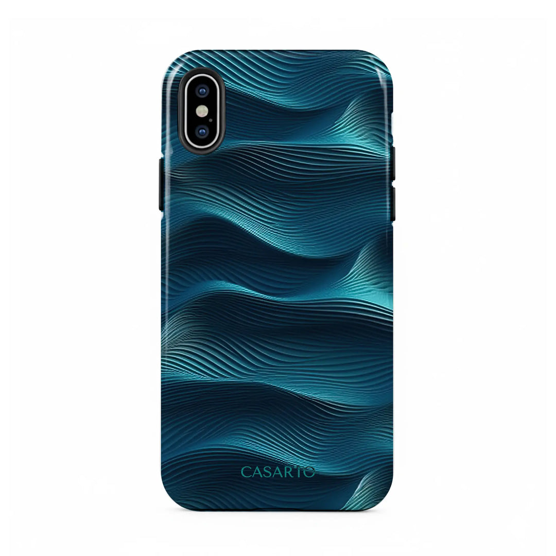 Désert Bleu