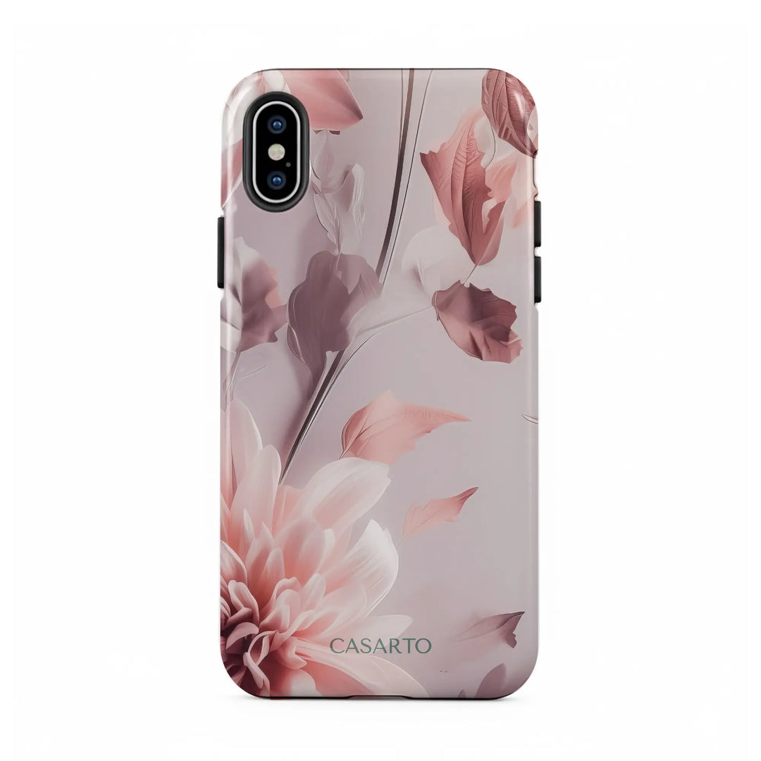 Fleur de printemps