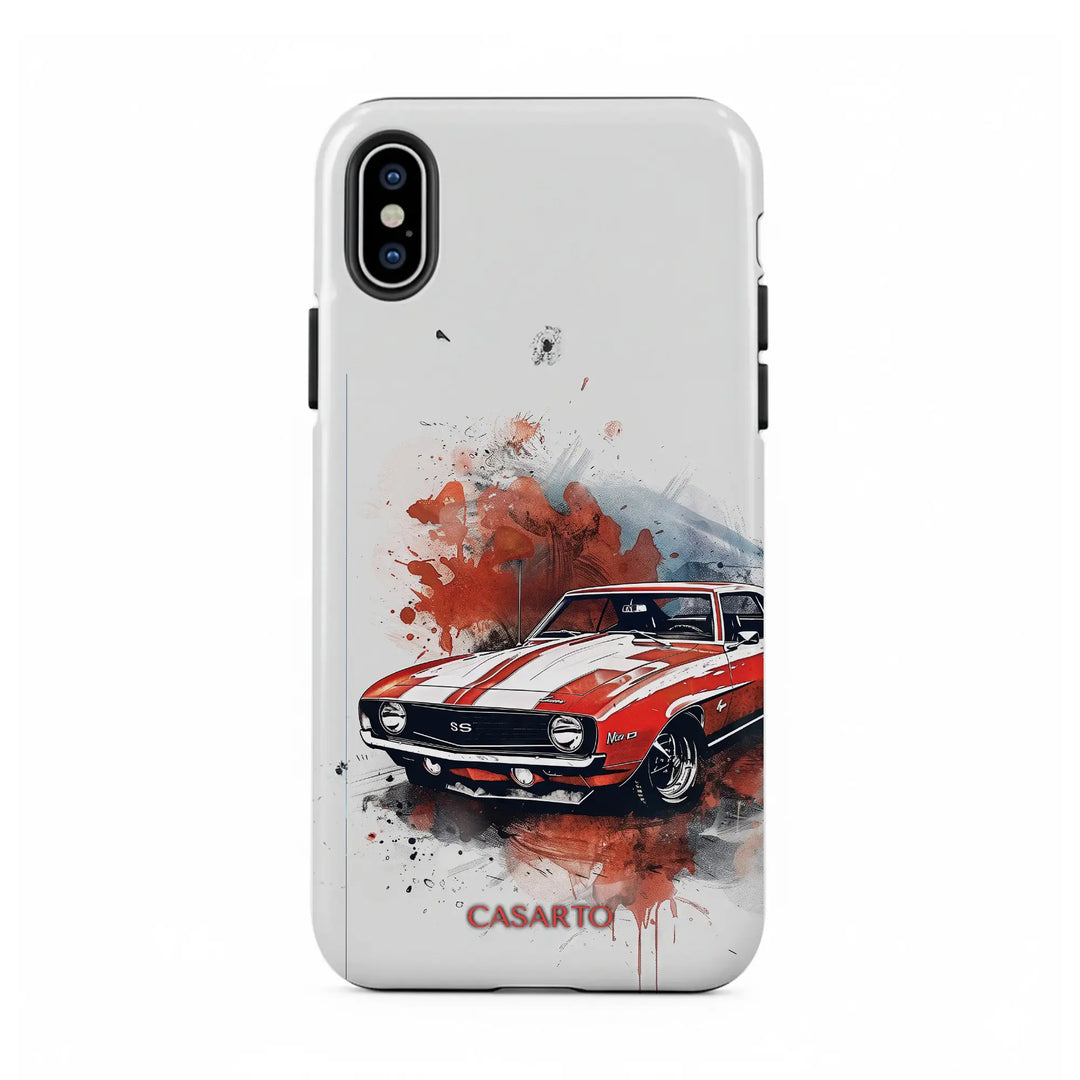 Camaro