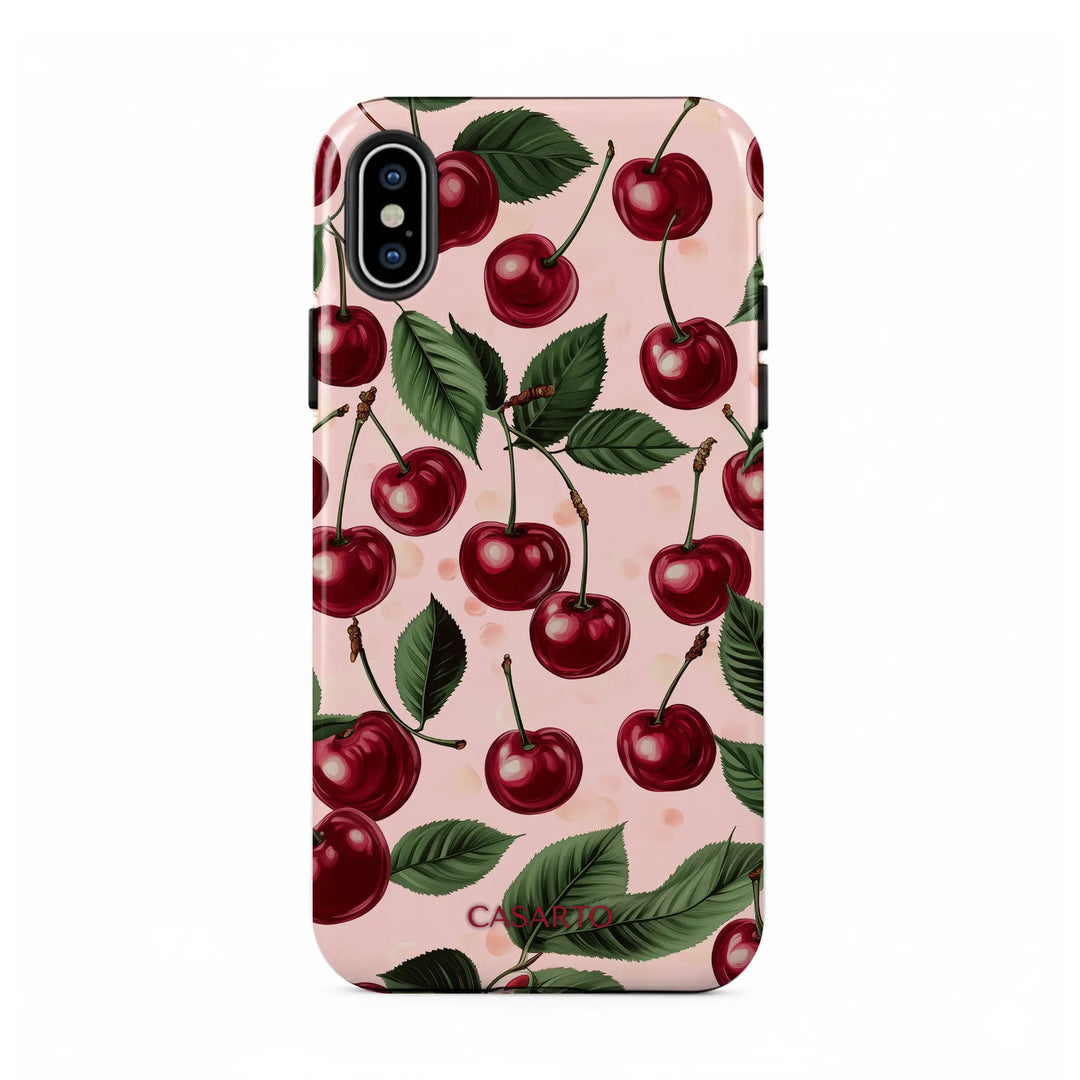 Rêves de cerise