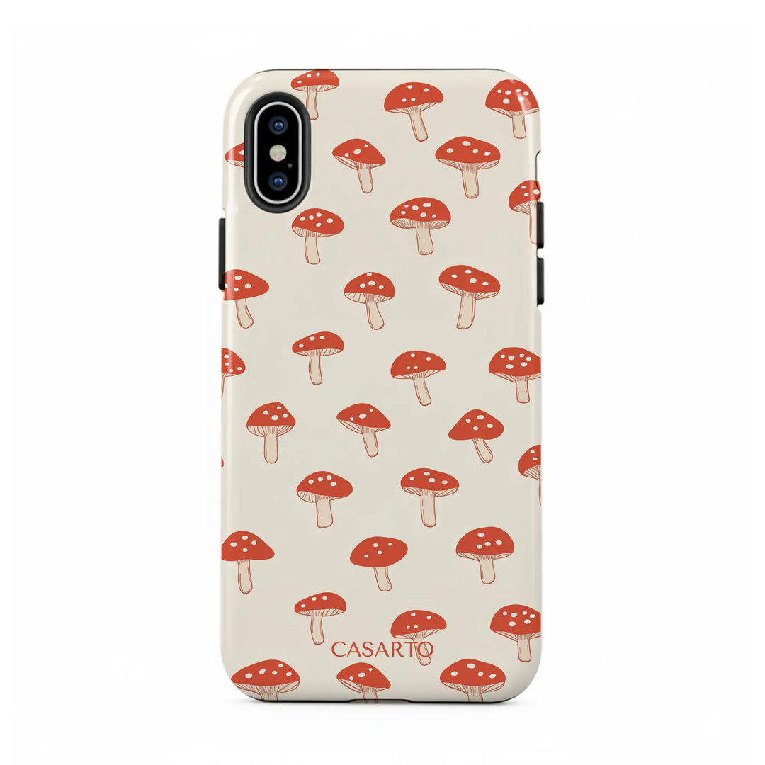 Champignons magiques