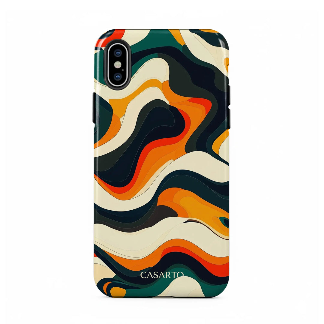 Vagues Rétro