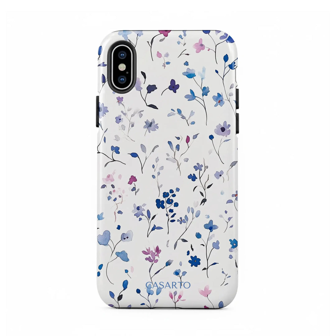 Fleurs de printemps