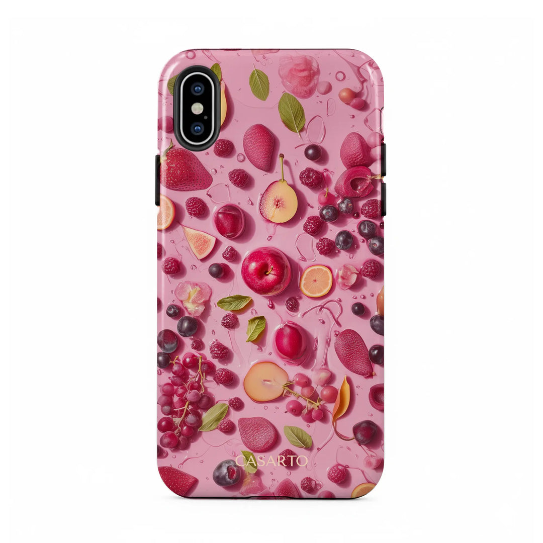 Berry Bliss