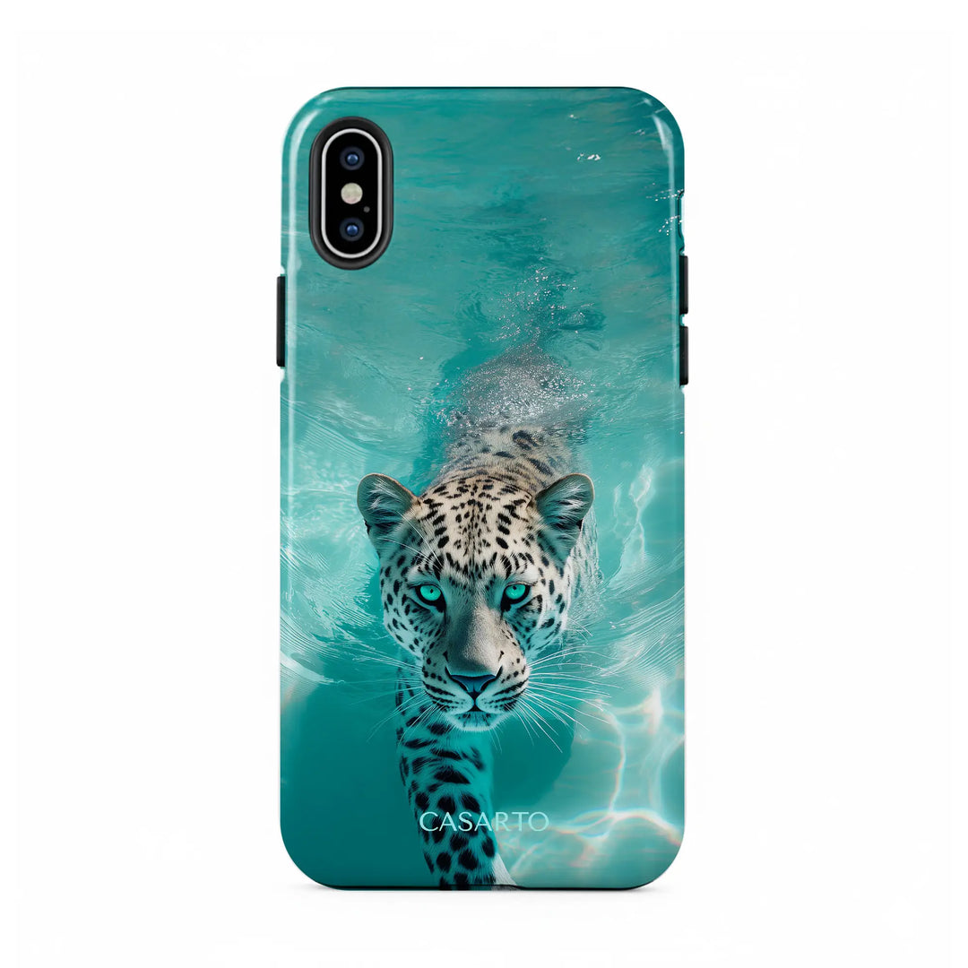 Liquide sauvage