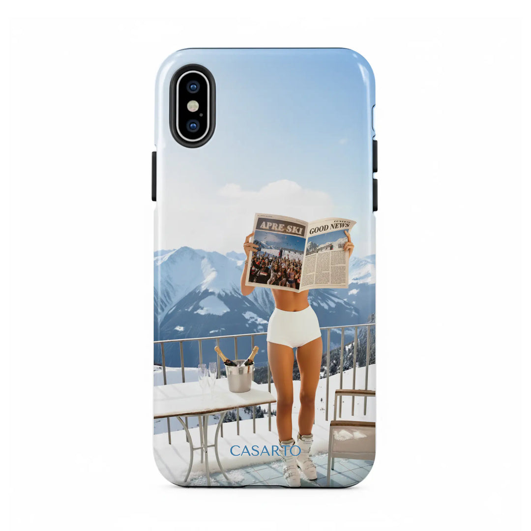 Alpine Lifestyle