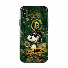 Self Made
