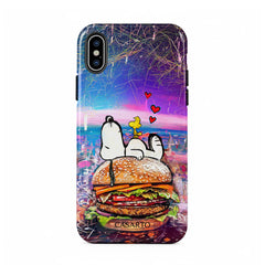 Burger dreams