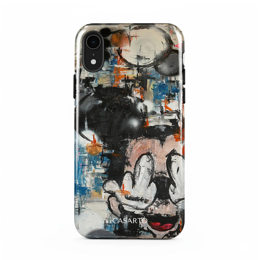 Micky Fck