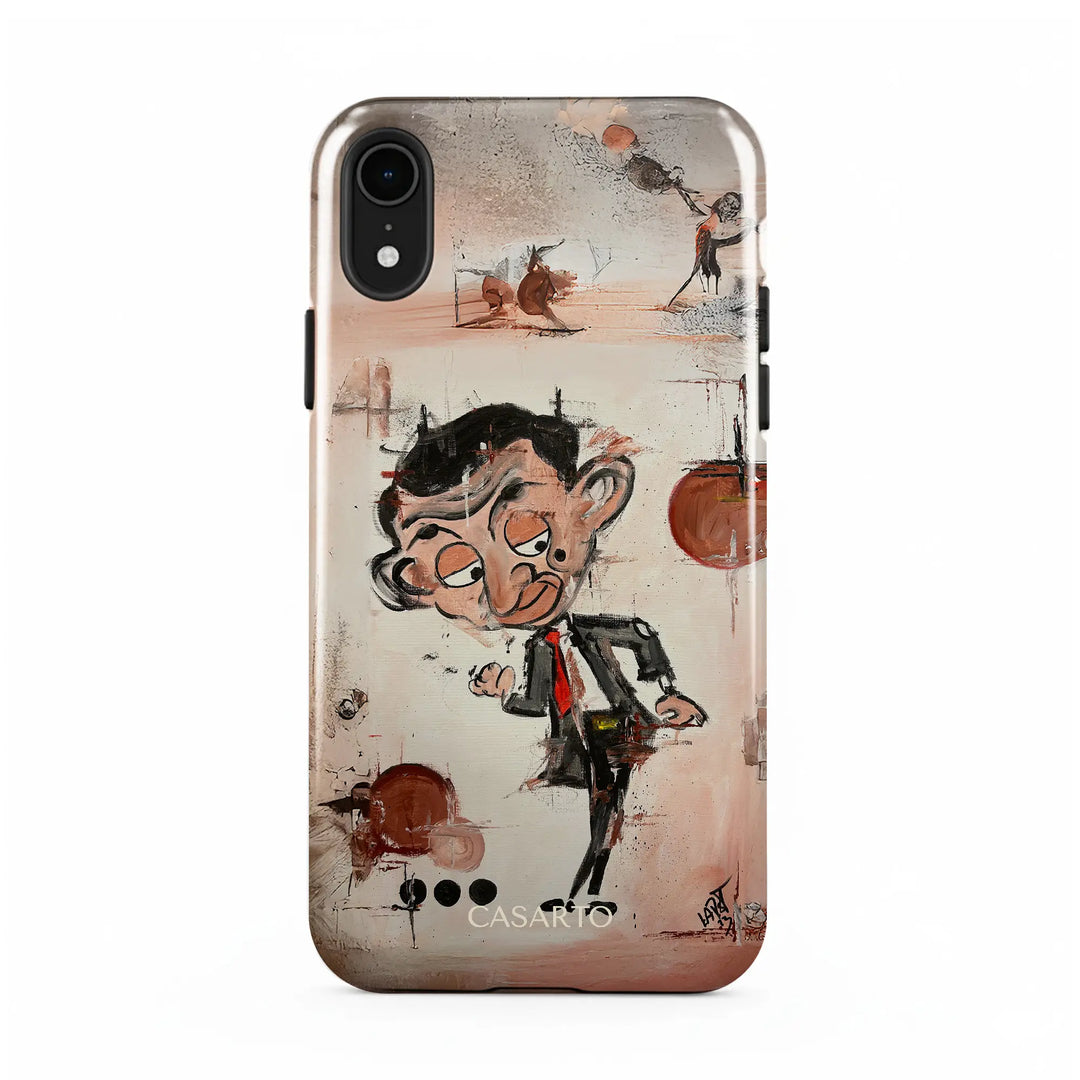 M. Bean