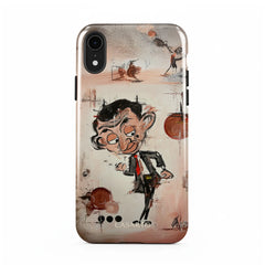 M. Bean