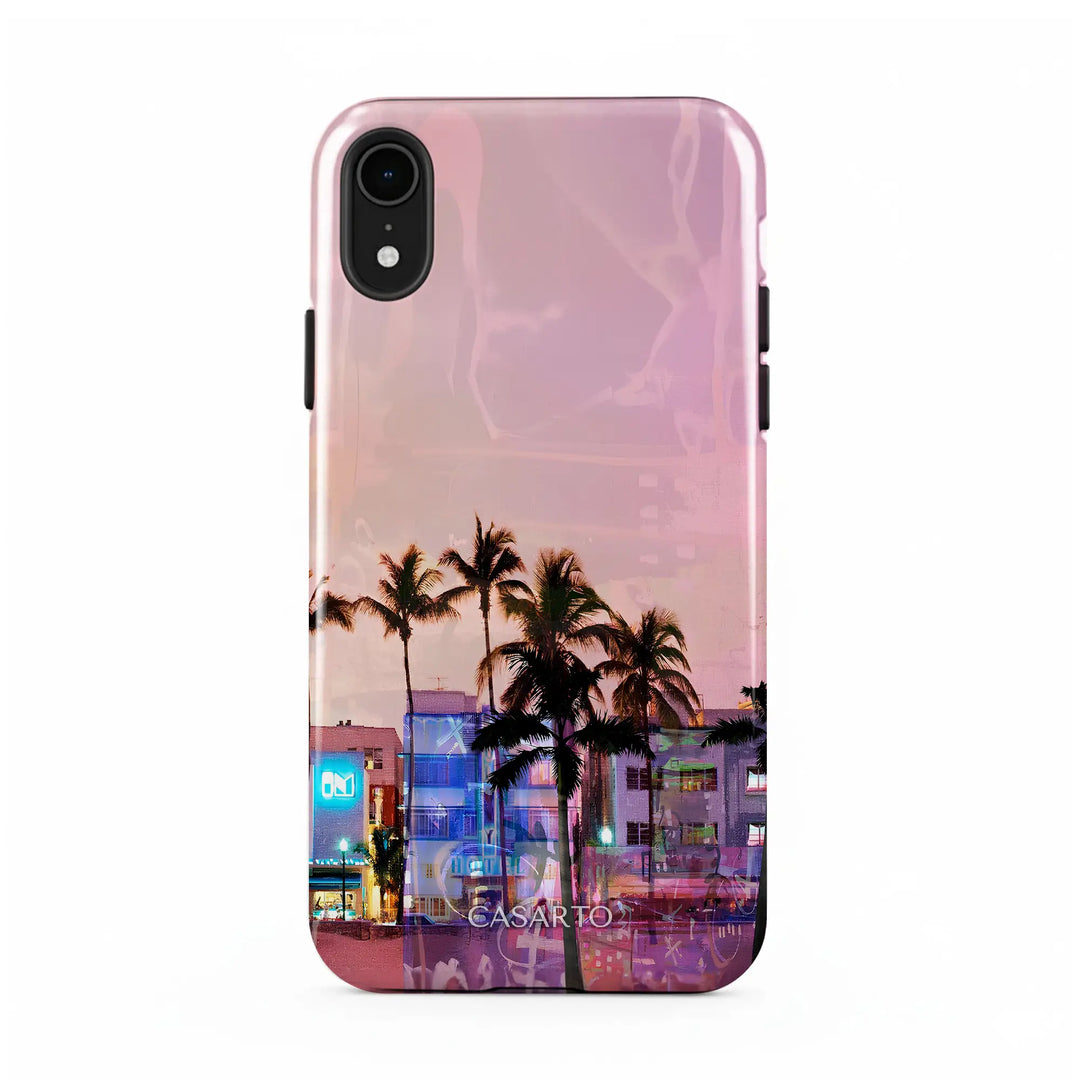 Ocean drive