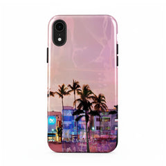Ocean drive