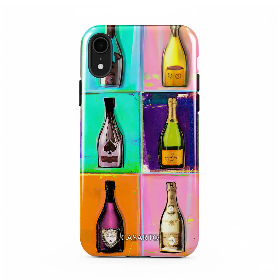 Collection Champagne