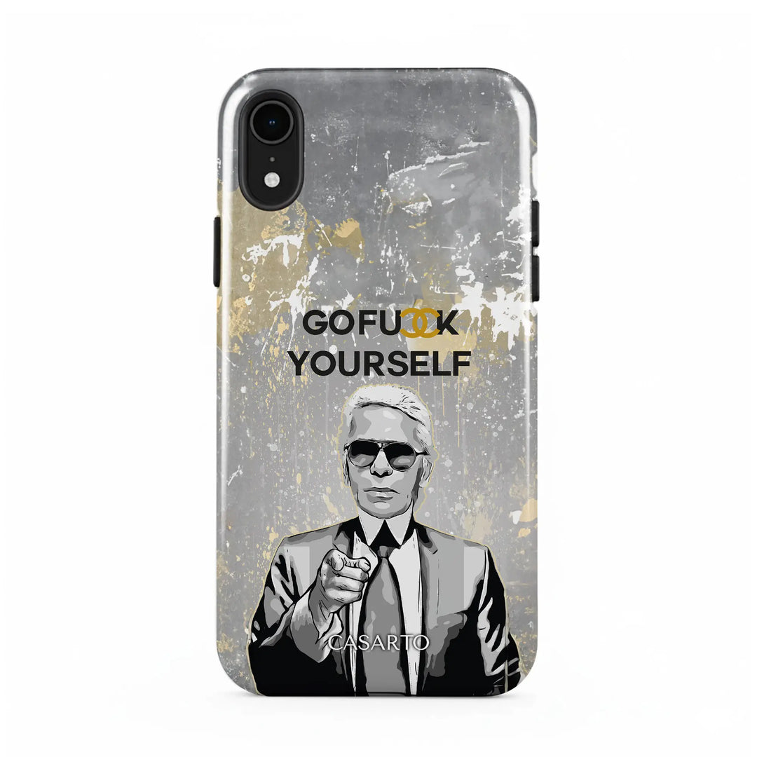 Fuxx Yourself