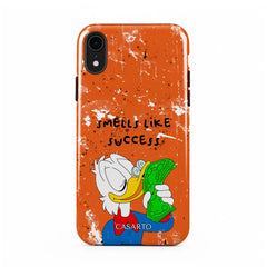 Sent comme le succès