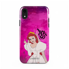 Pas de princesse