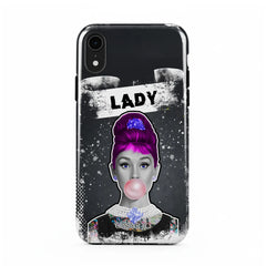 Pop Lady
