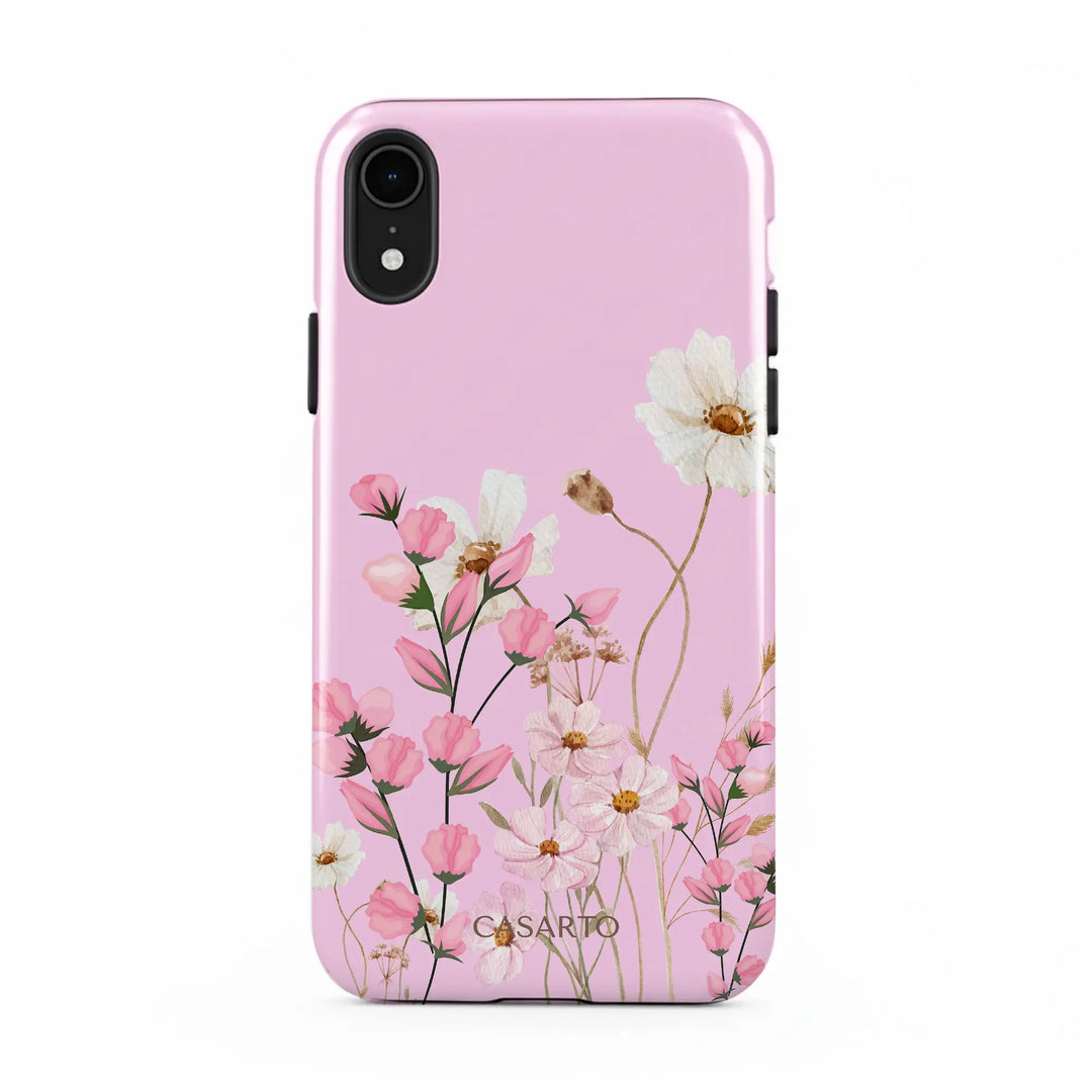 Brise rose