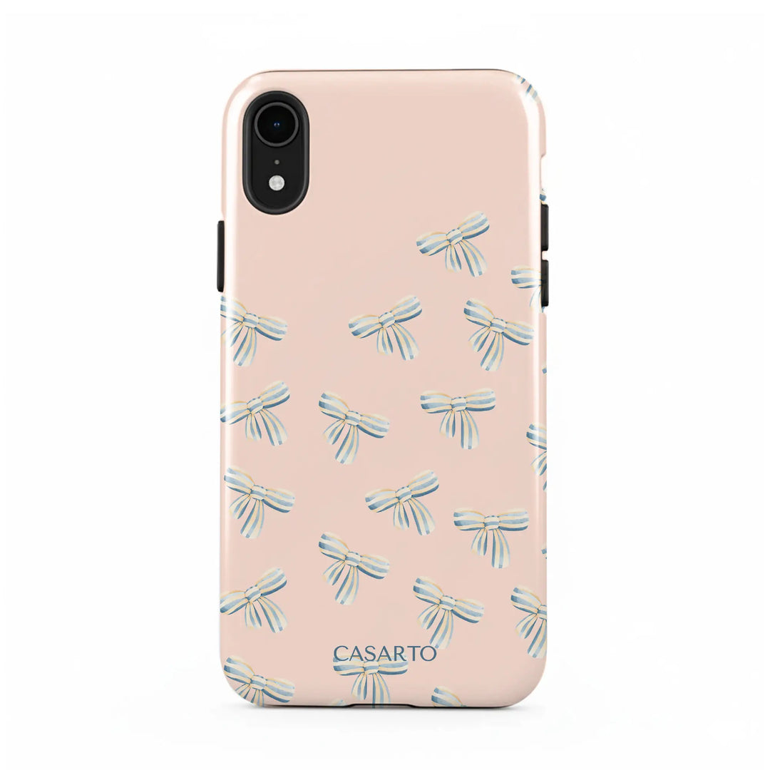 Boucle mignonne
