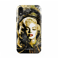 Marilyn Monroe - Or