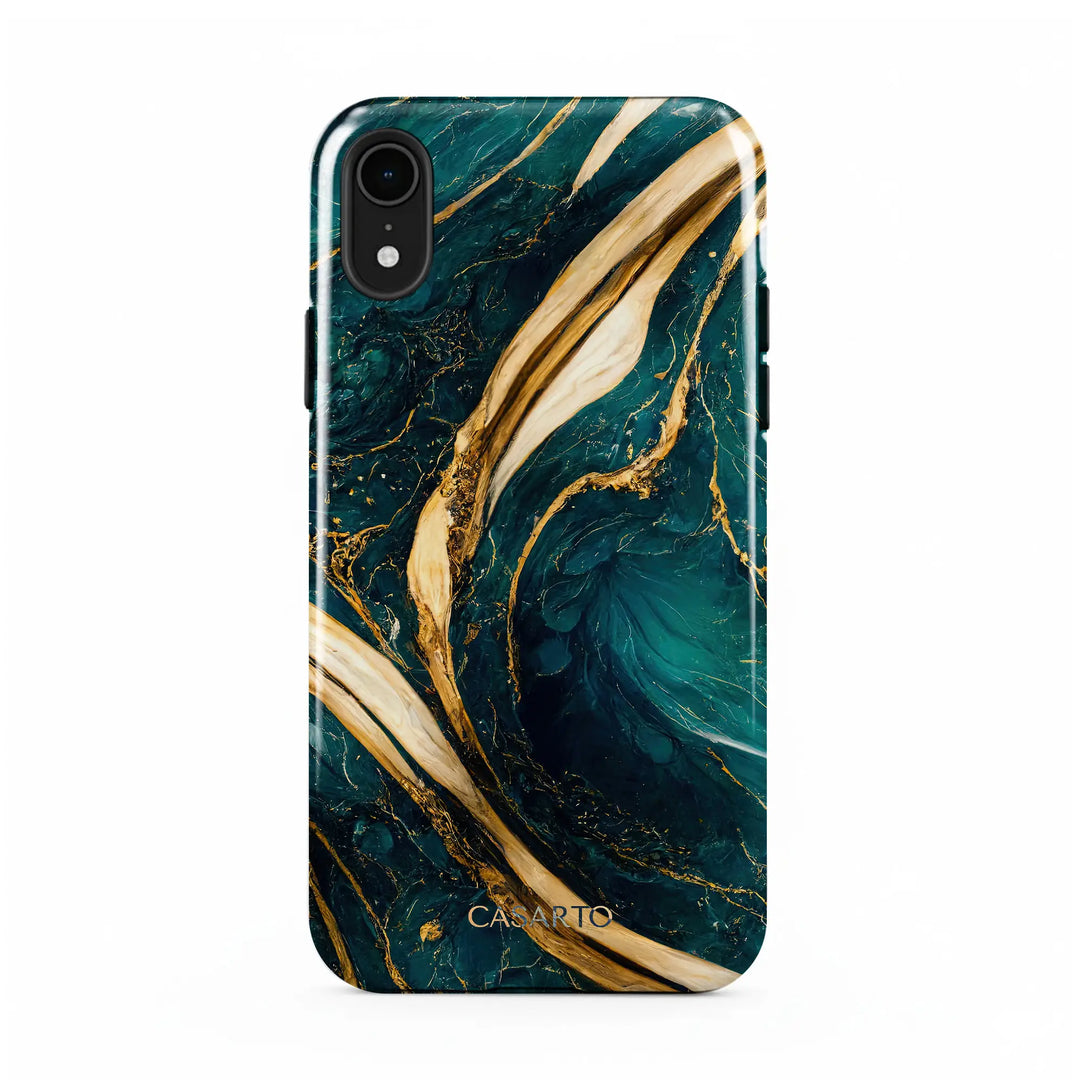 Golden Blocean