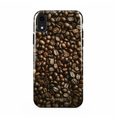 Grains de café