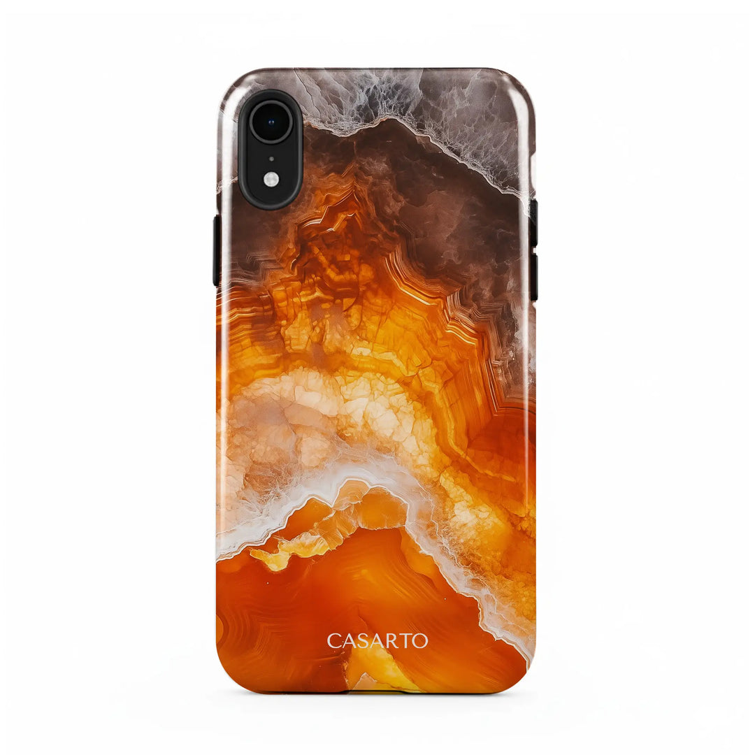 Ambre Inferno