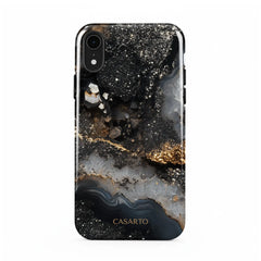 Obsidienne cosmique