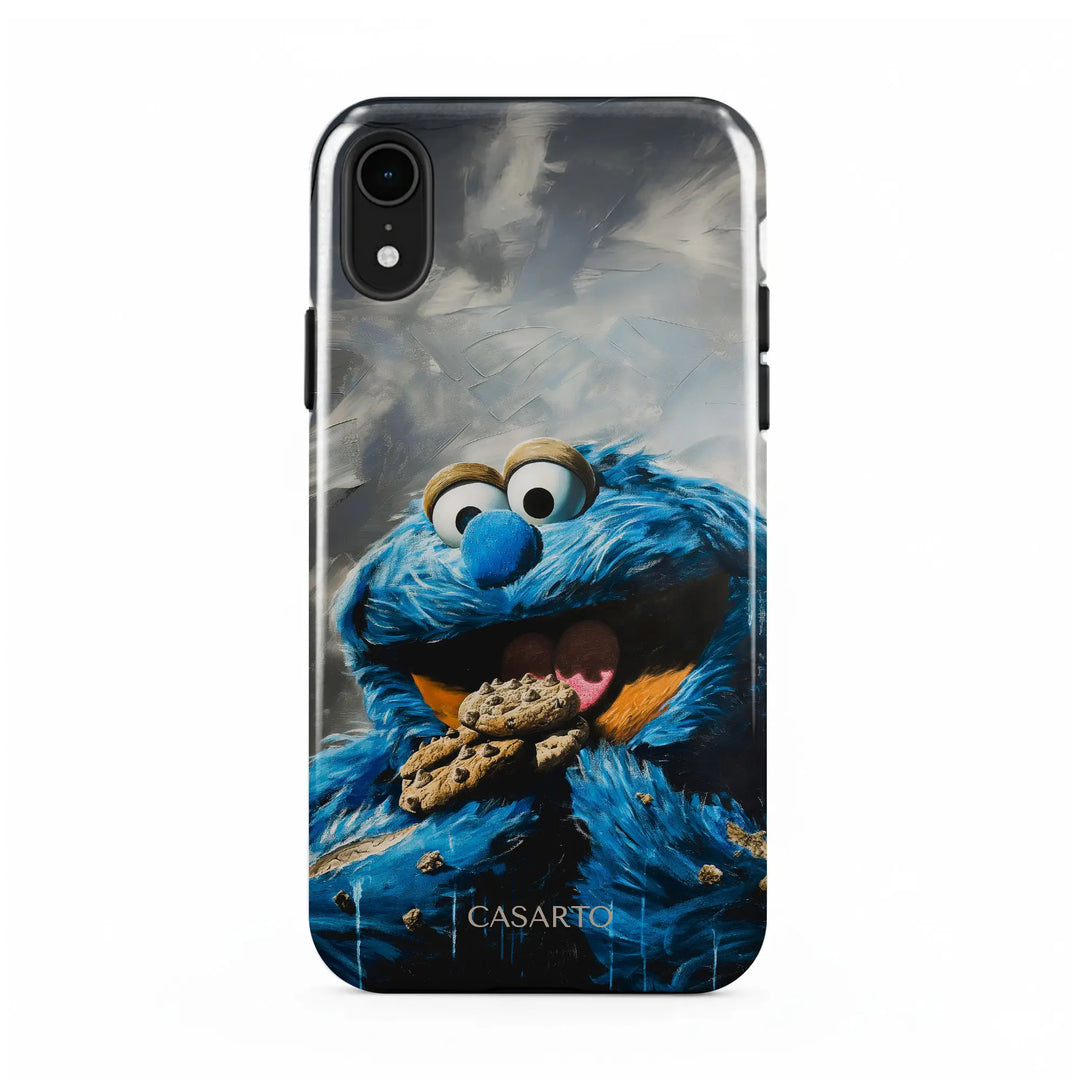 Chaos des cookies
