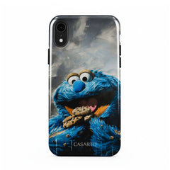 Chaos des cookies
