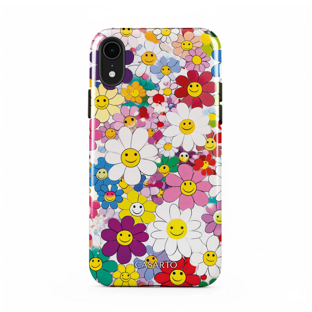 Joyeuse Floraison