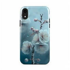 Fleur de glace