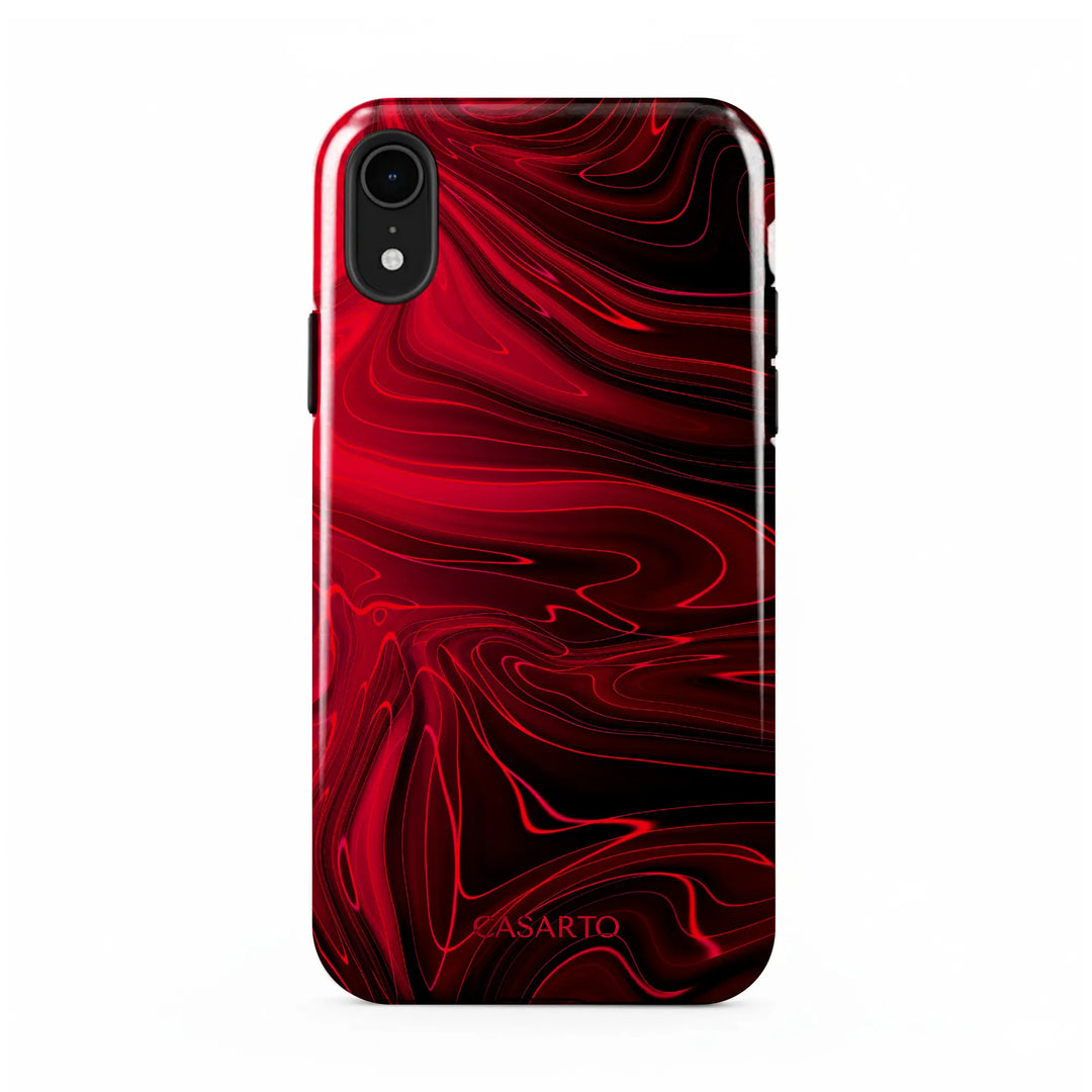 Ruée Rouge