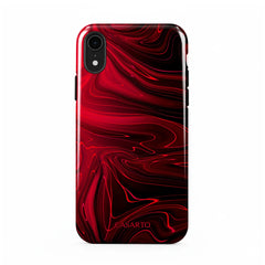 Ruée Rouge