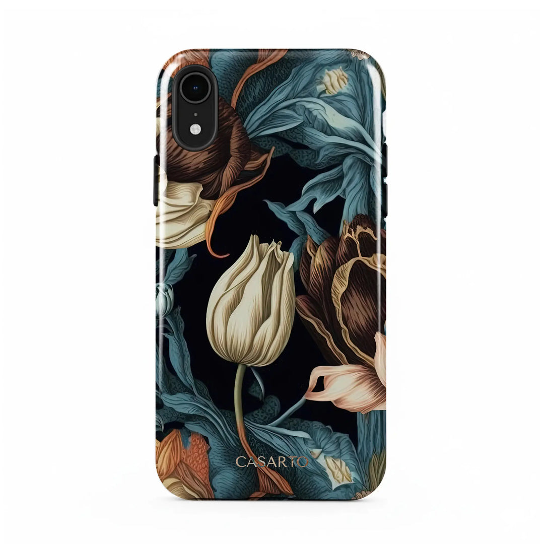 Floral Vintage