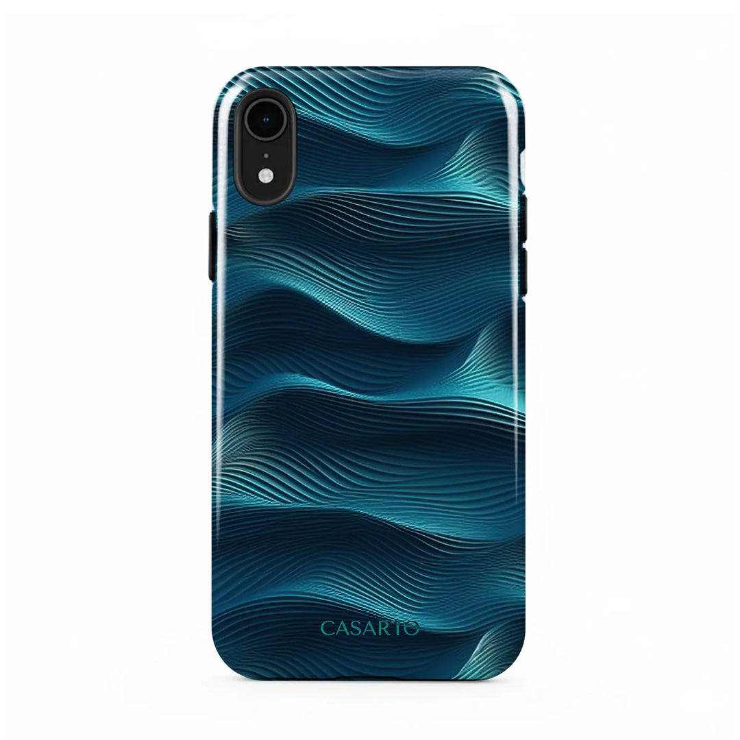 Désert Bleu