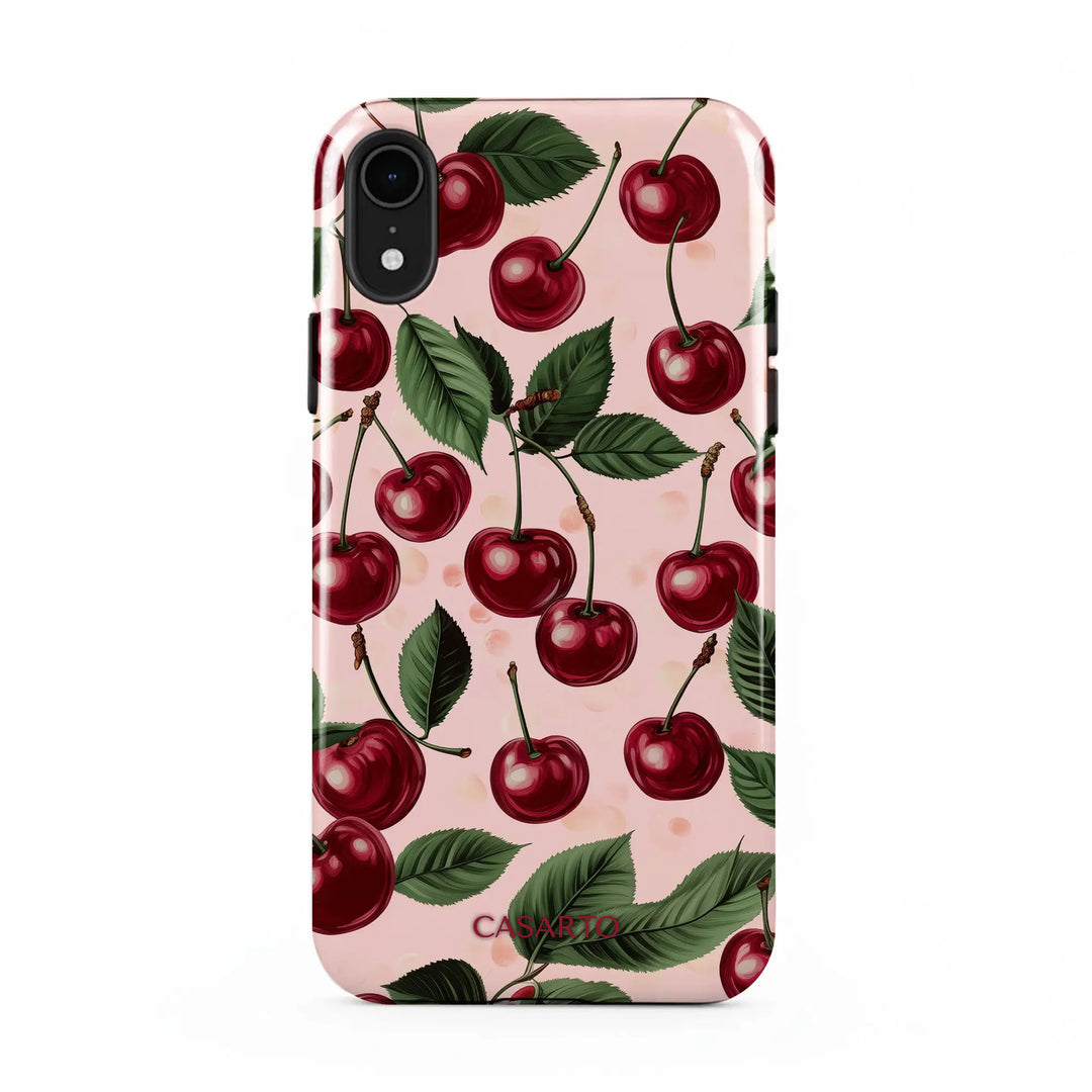 Rêves de cerise