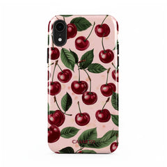 Rêves de cerise