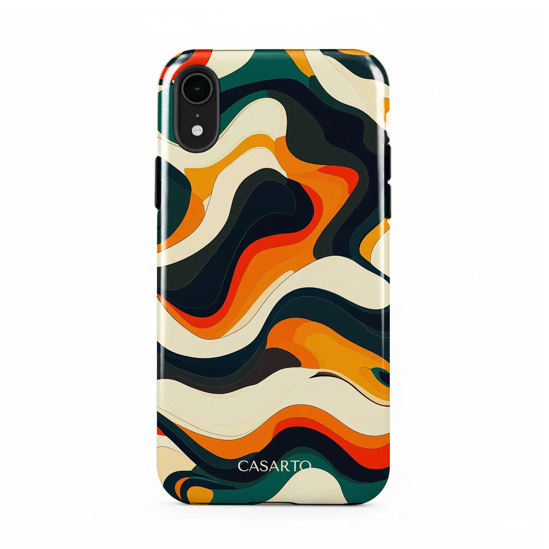 Vagues Rétro