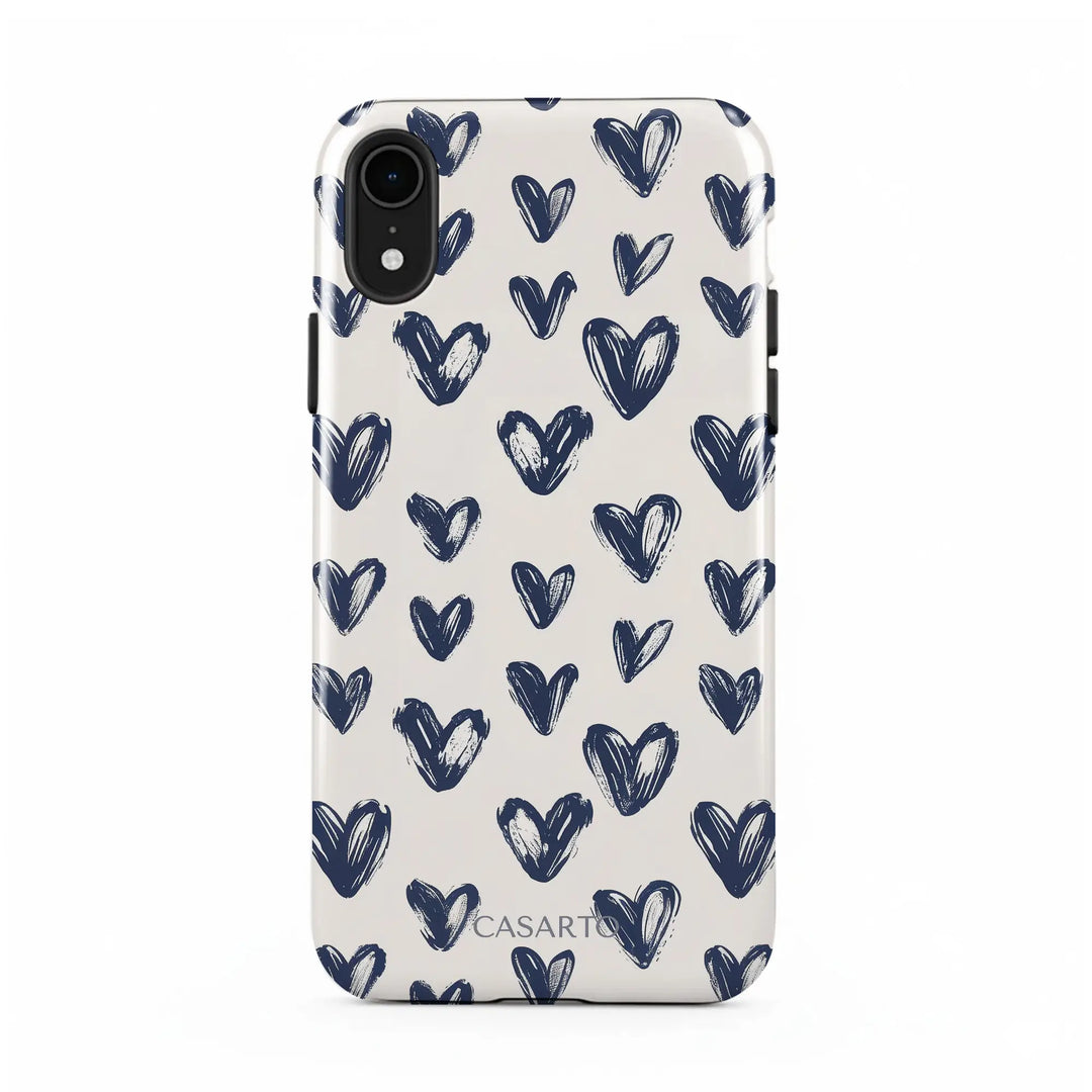 Amour griffonné