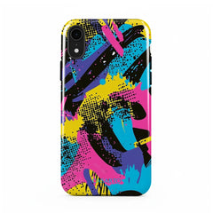 Pop Vibrant