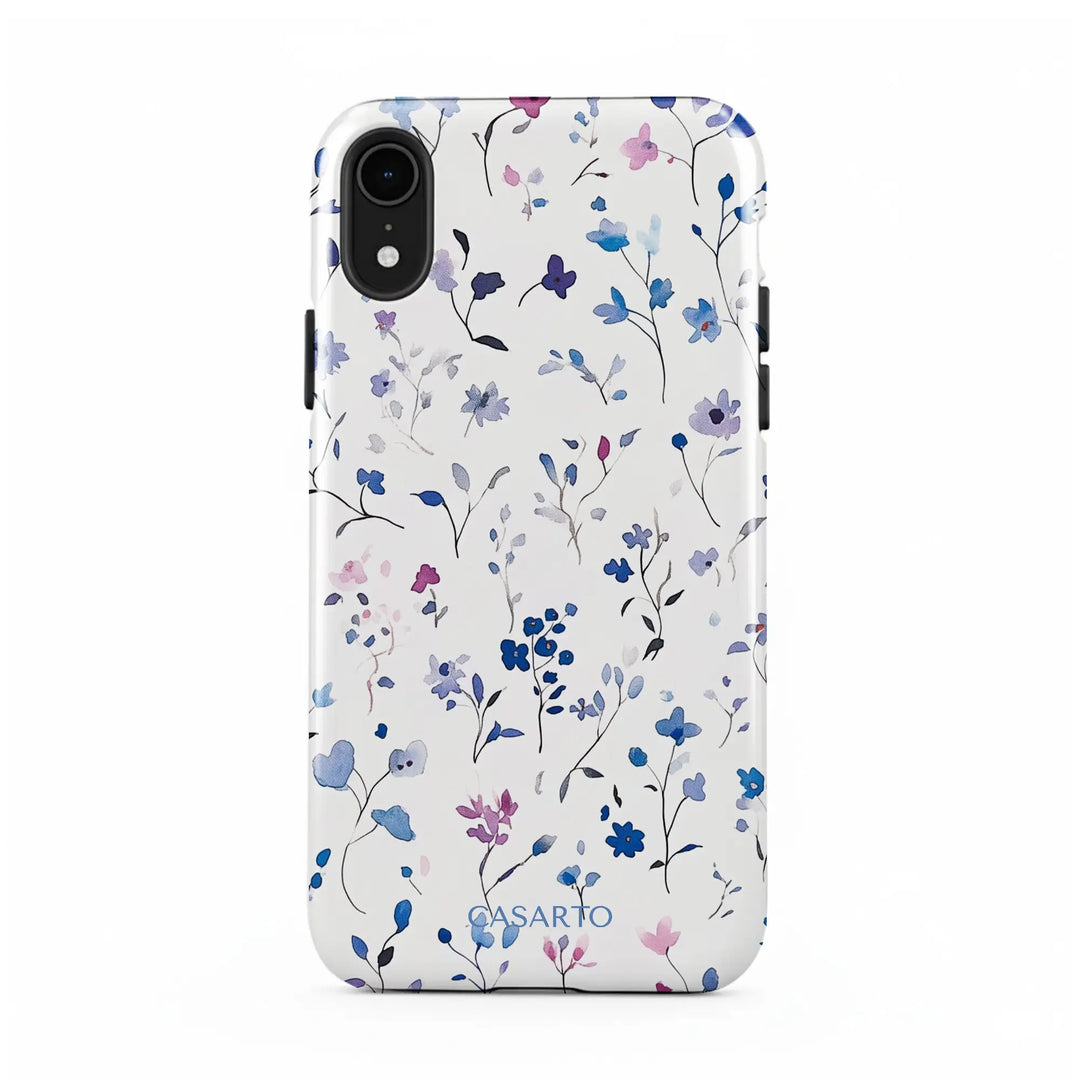 Fleurs de printemps