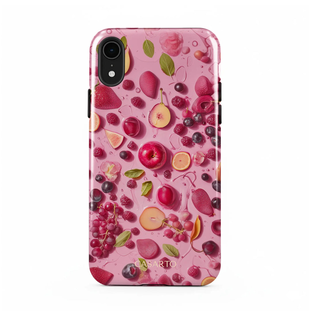 Berry Bliss