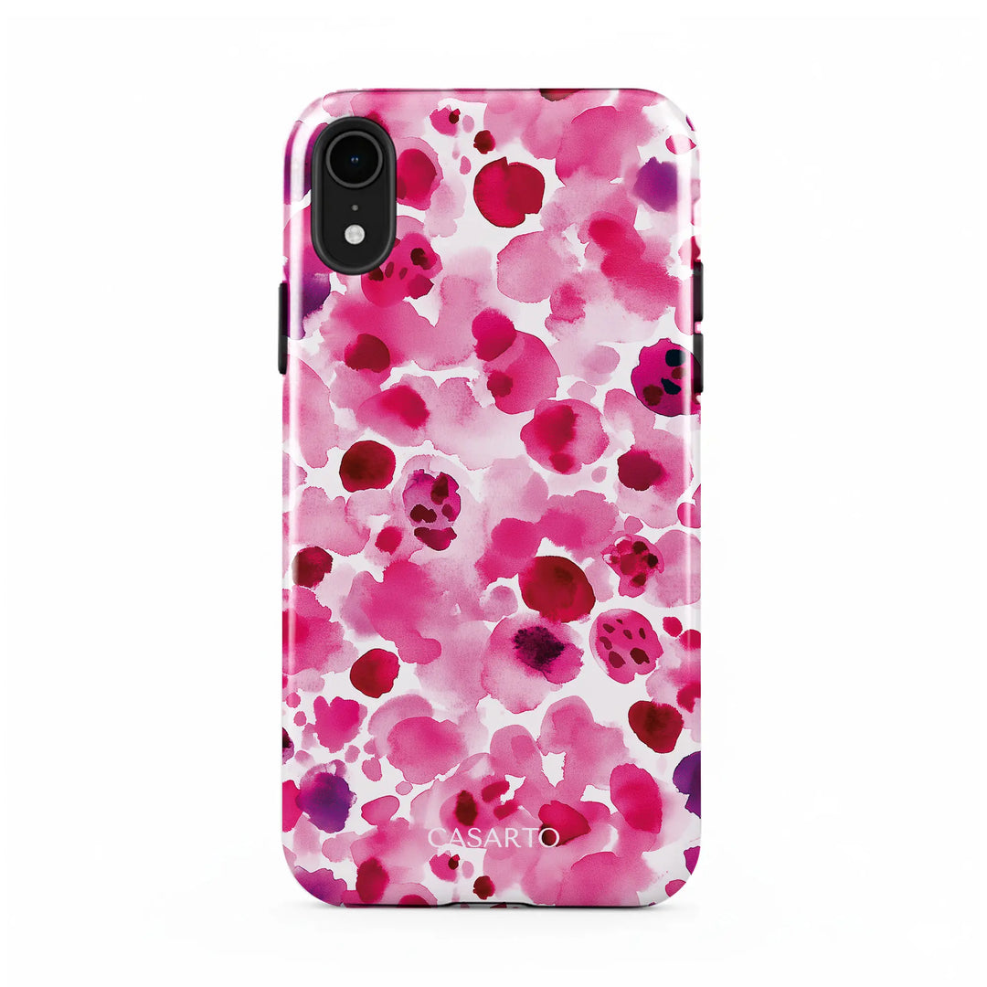 Fantaisie aquarelle