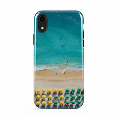 Parade de plage