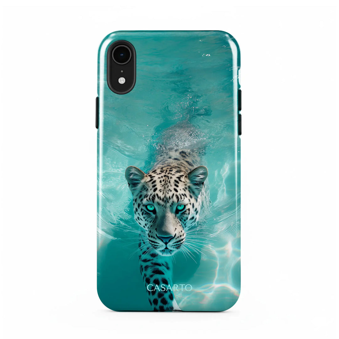Liquide sauvage